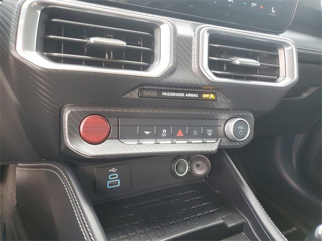 Used 2024 Ford Mustang GT Premium w/ GT Performance Package image 19