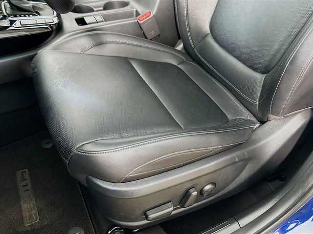 Used 2024 Kia Seltos SX w/ SX Sunroof Package AWD/4WD image 10