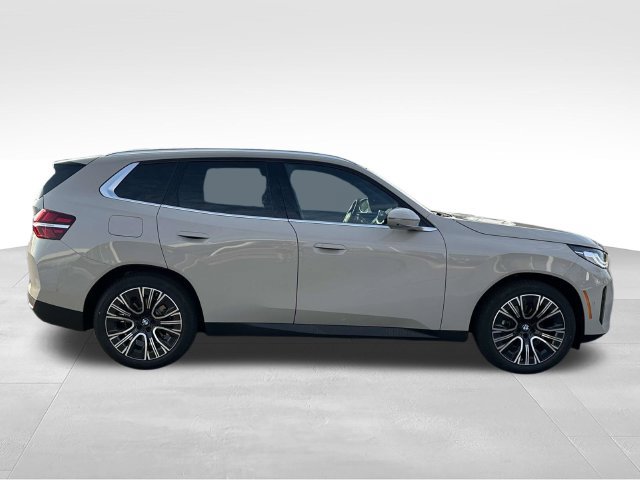 New 2026 BMW X3 xDrive30i w/ Premium Package AWD/4WD image 2