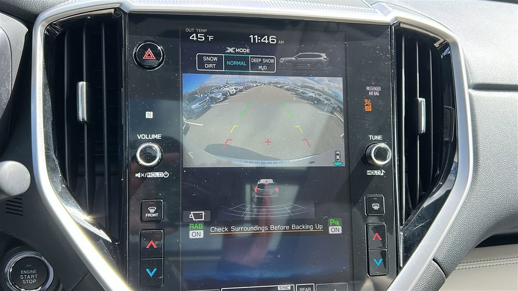 Certified 2023 Subaru Ascent Limited w/ Technology Package image 17