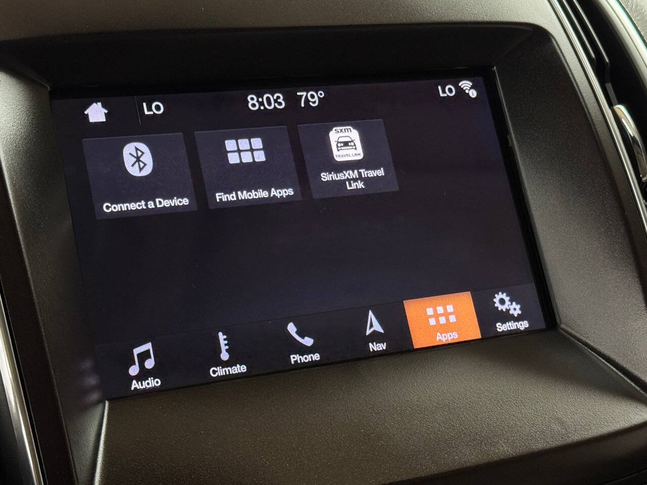 Used 2019 Ford Edge Titanium w/ Equipment Group 301A FWD image 57