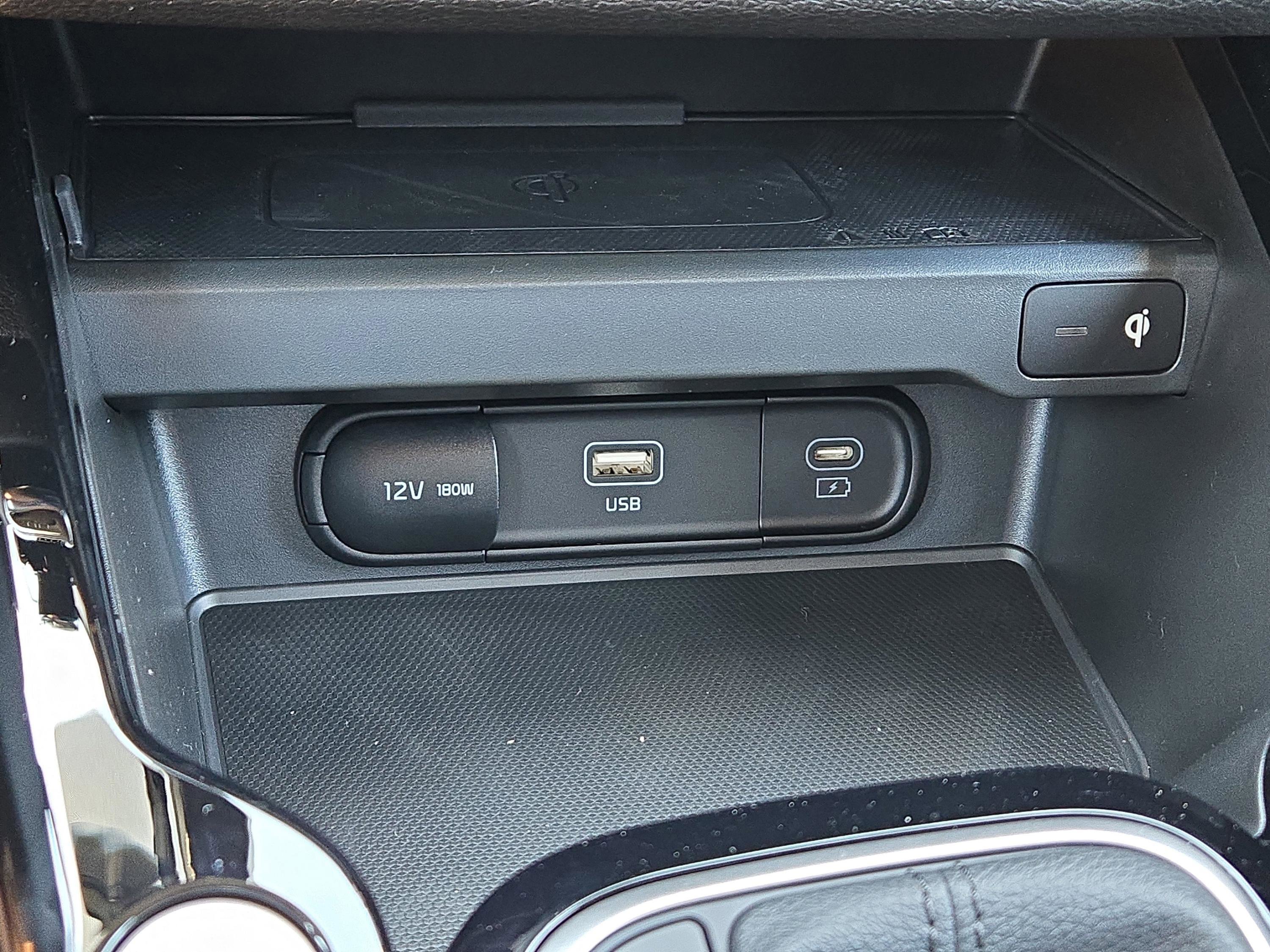 New 2025 Kia Soul S image 31