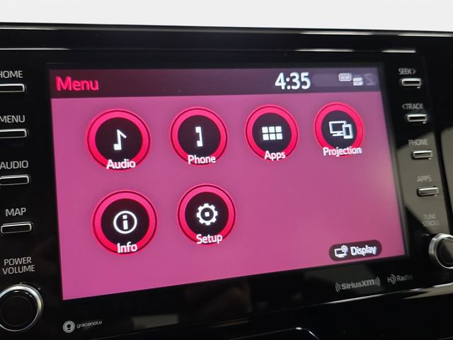 Used 2021 Toyota Venza XLE w/ Softex Package AWD/4WD image 22