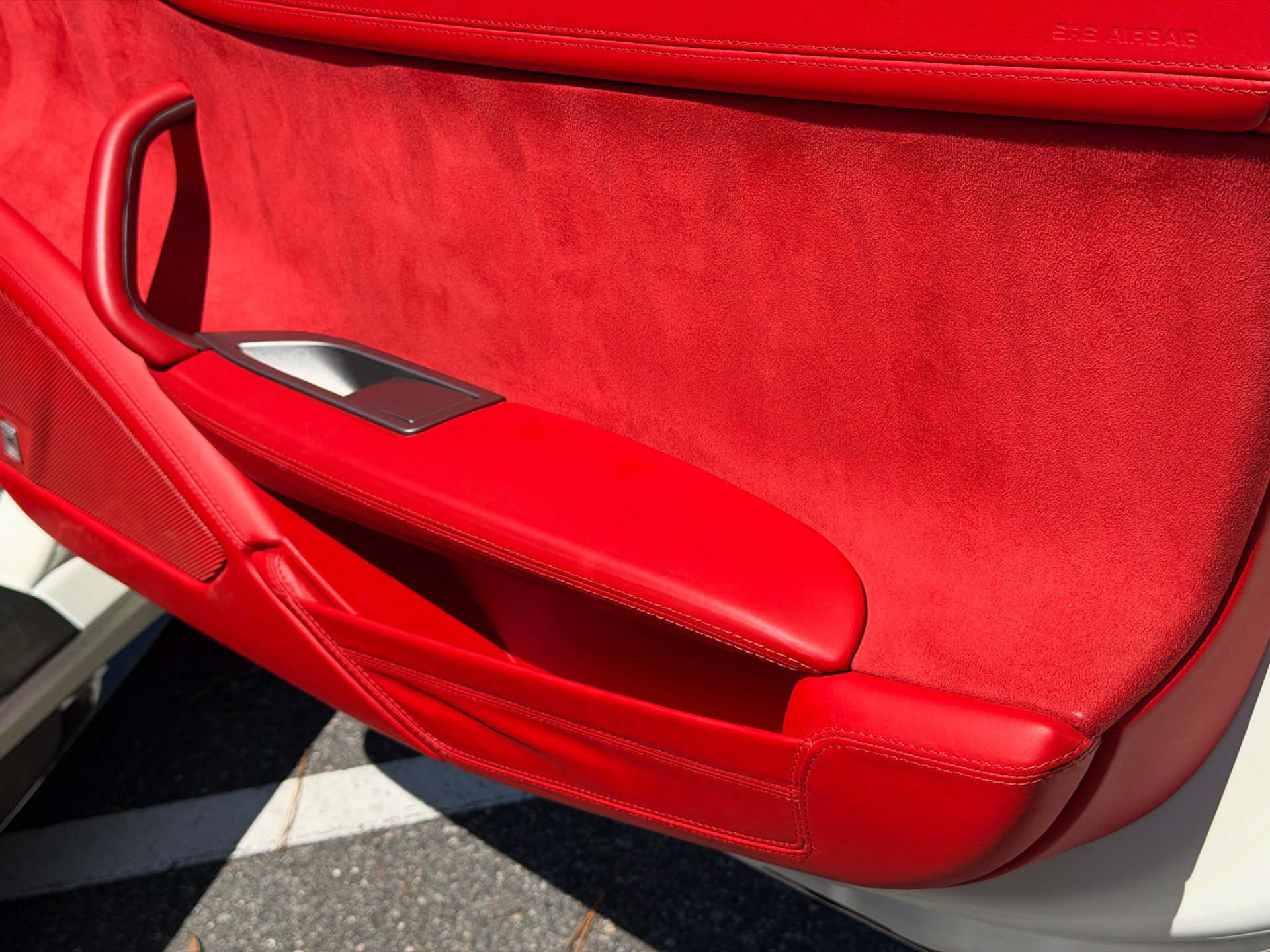 Used 2015 Ferrari 458 Spider RWD image 65