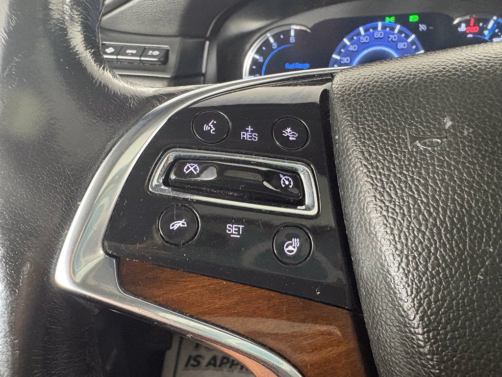 Used 2019 Cadillac Escalade Luxury AWD/4WD image 26