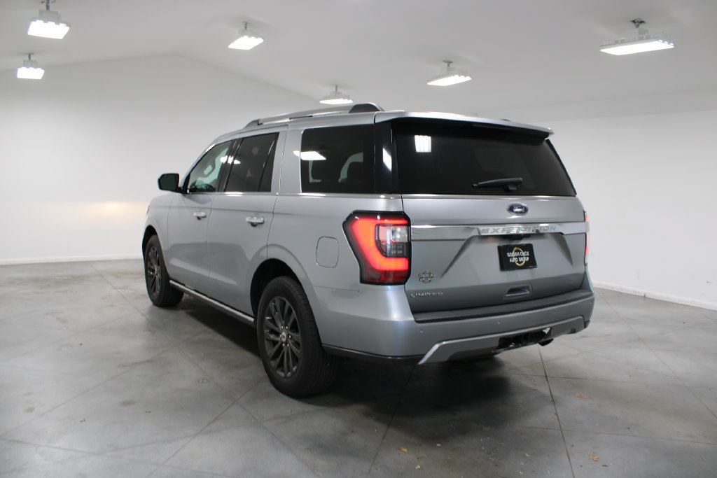 Used 2020 Ford Expedition Limited w/ Equipment Group 301A RWD image 7