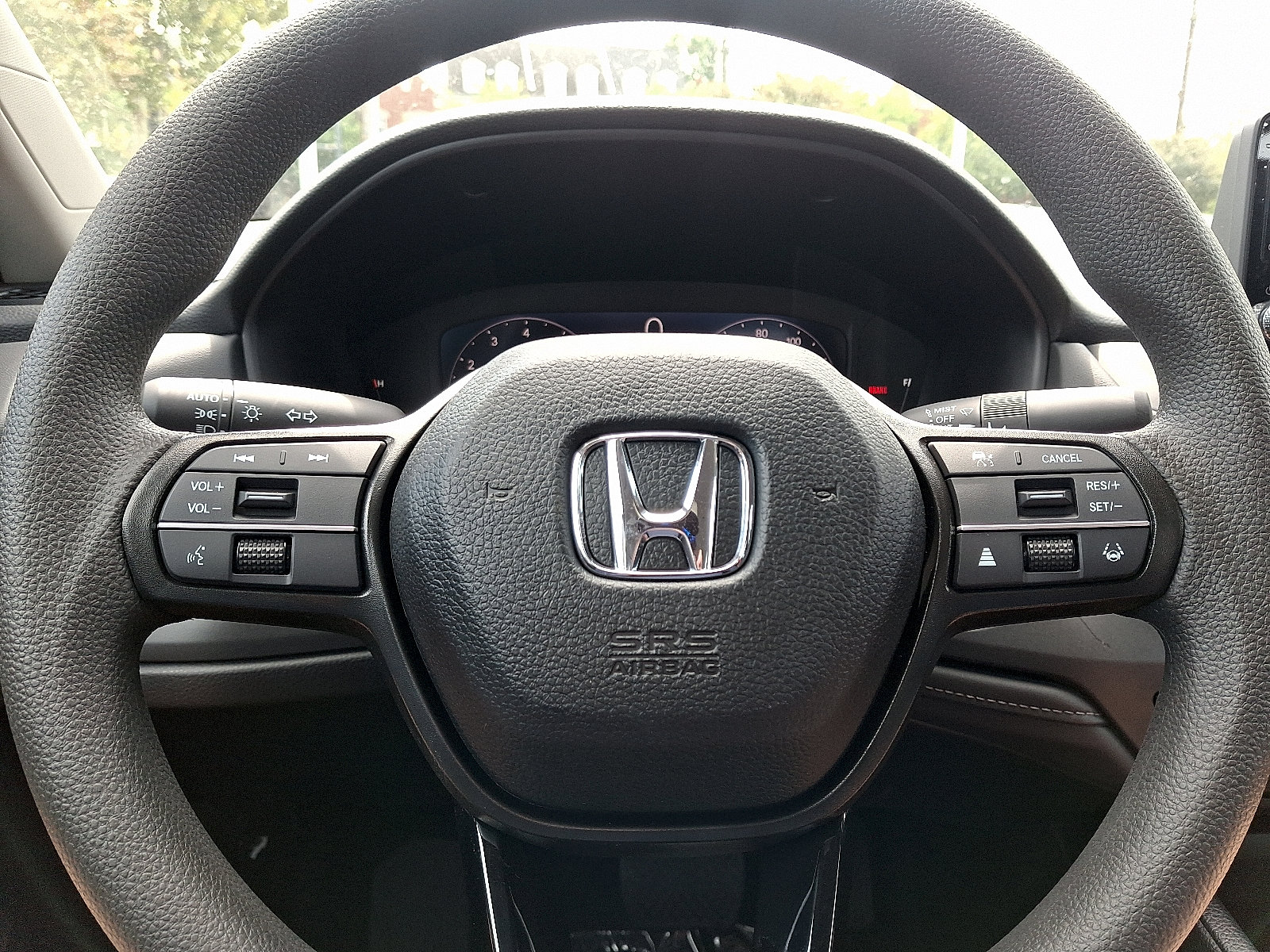 New 2026 Honda Accord LX image 13