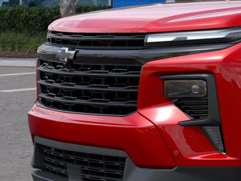 New 2026 Chevrolet Traverse LT w/ Enhanced Driving Package image 13