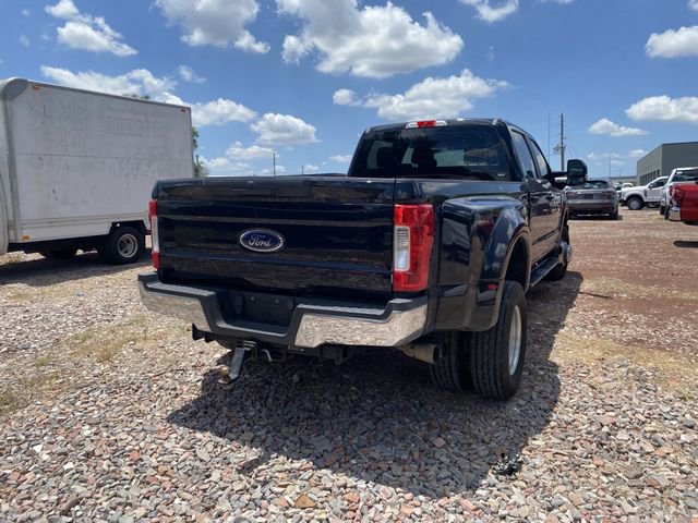 Used 2019 Ford F350 XL w/ STX Appearance Package AWD/4WD image 5