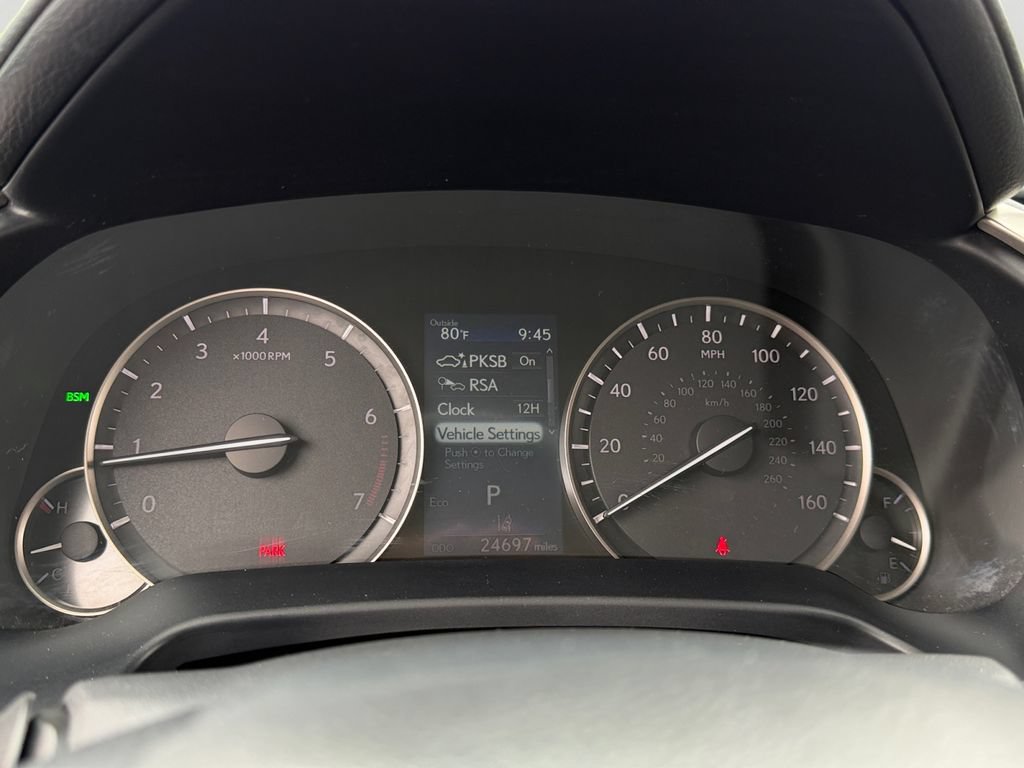 Used 2020 Lexus RX 350 AWD w/ Premium Package image 25