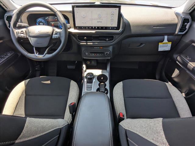 New 2025 Ford Bronco Sport Big Bend w/ Convenience Package image 14