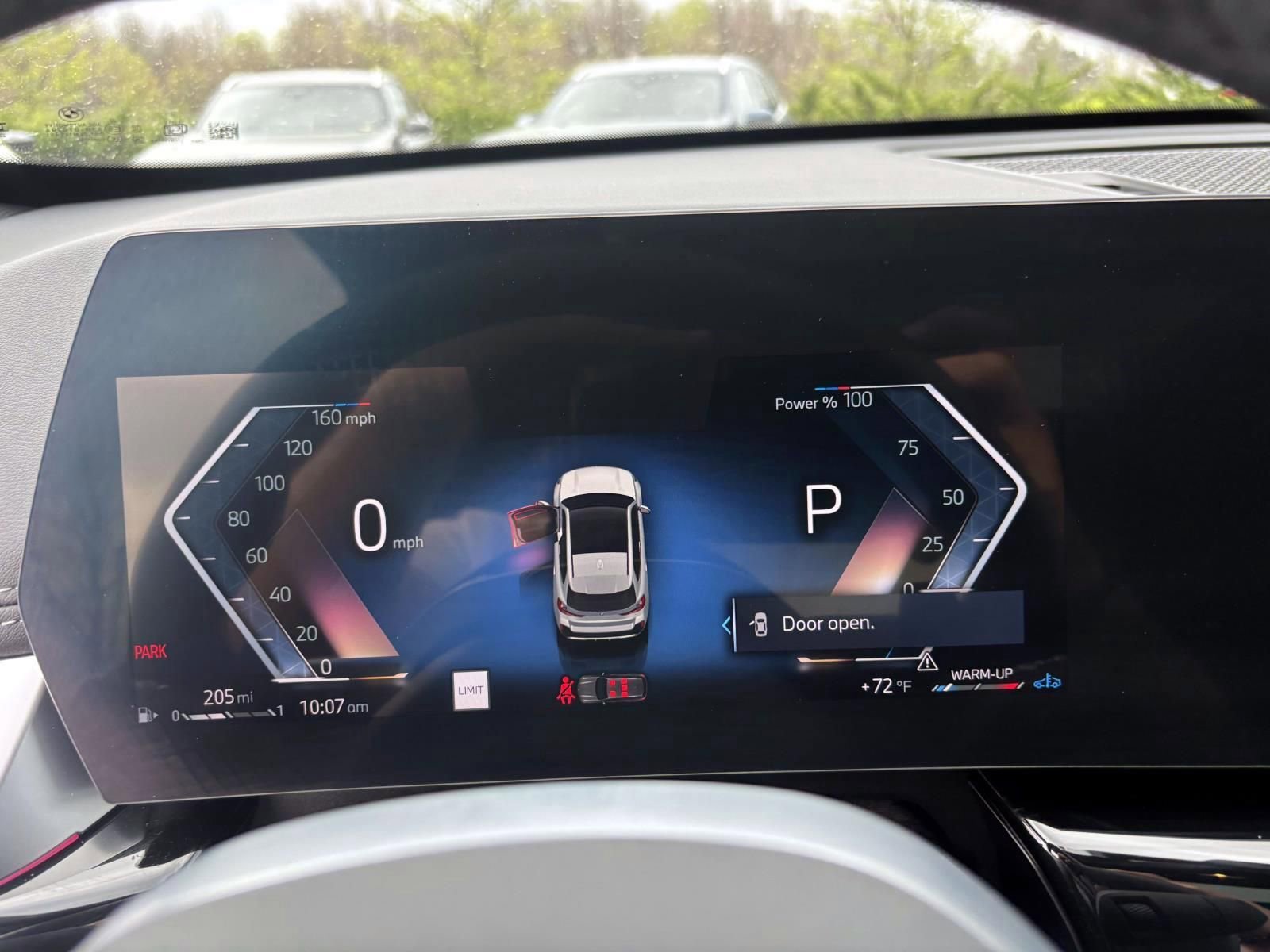 Used 2026 BMW X1 xDrive28i w/ M Sport Package image 15