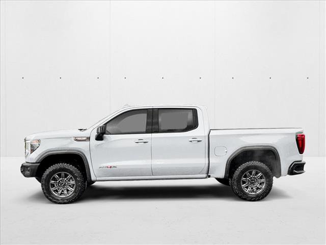 New 2026 GMC Sierra 1500 AT4X image 2