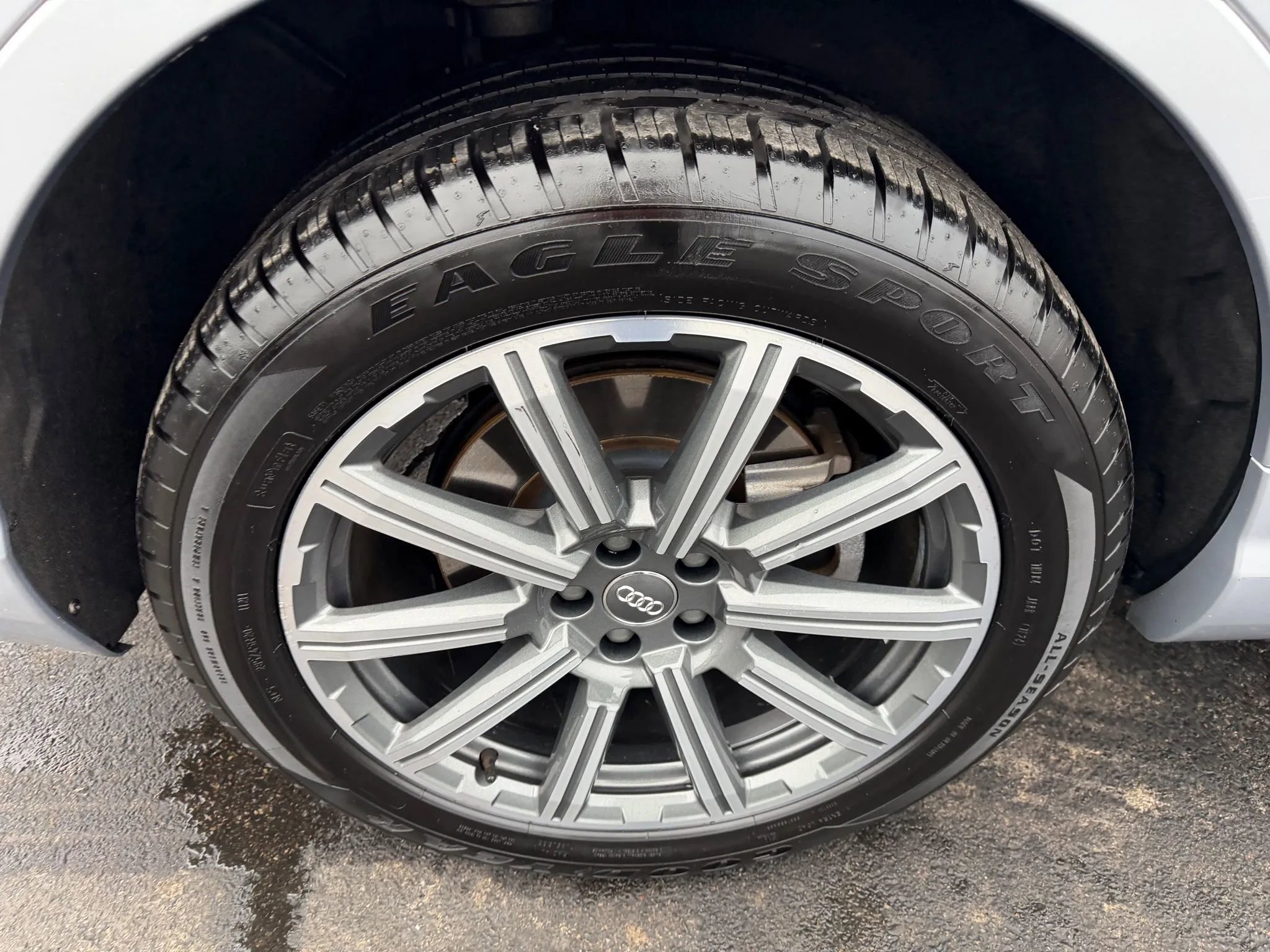 Used 2018 Audi Q7 3.0T Prestige AWD/4WD image 63