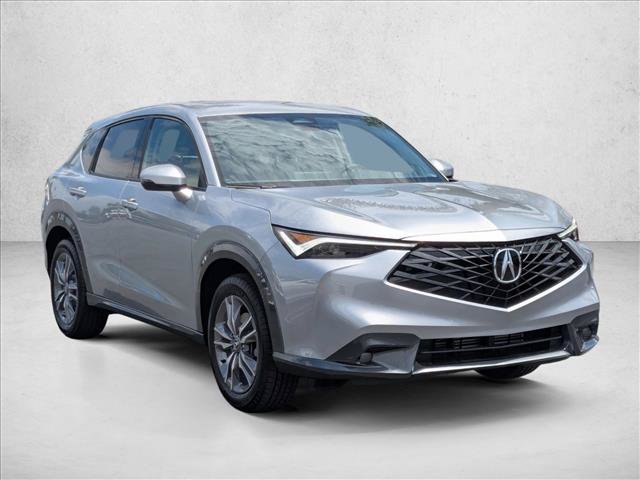 New 2026 Acura ADX FWD image 7