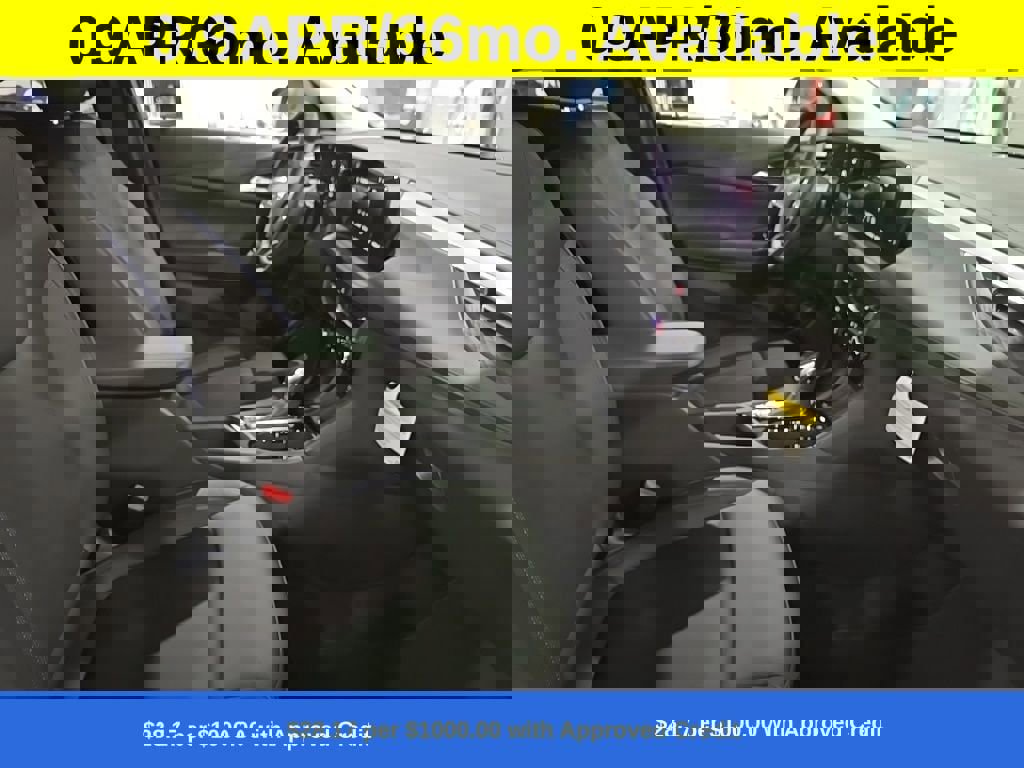 New 2026 Buick Encore GX Sport Touring image 10