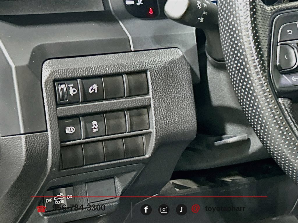 Used 2024 Toyota Tacoma SR RWD image 9