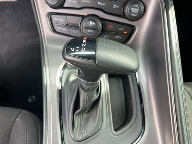 Used 2023 Dodge Challenger R/T Scat Pack image 24
