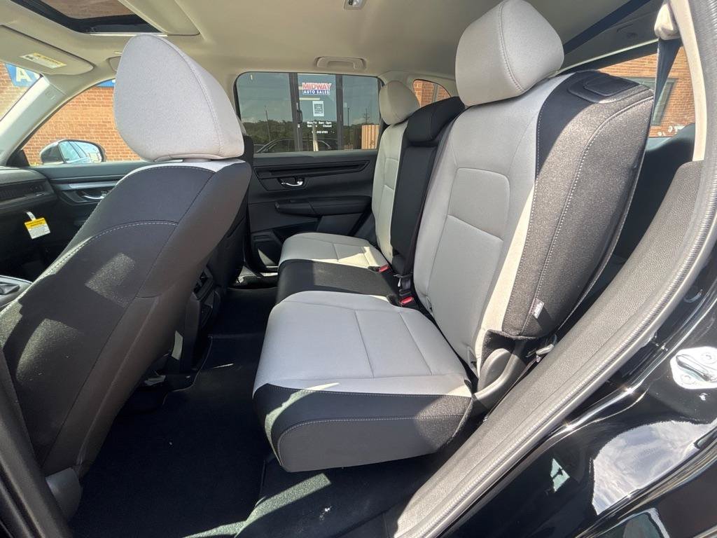 Used 2026 Honda CR-V EX image 26