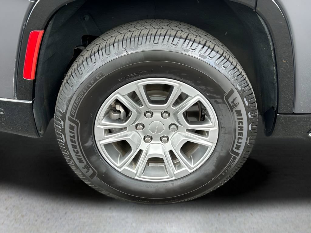 Used 2022 Jeep Wagoneer Series I w/ Convenience Group I image 16