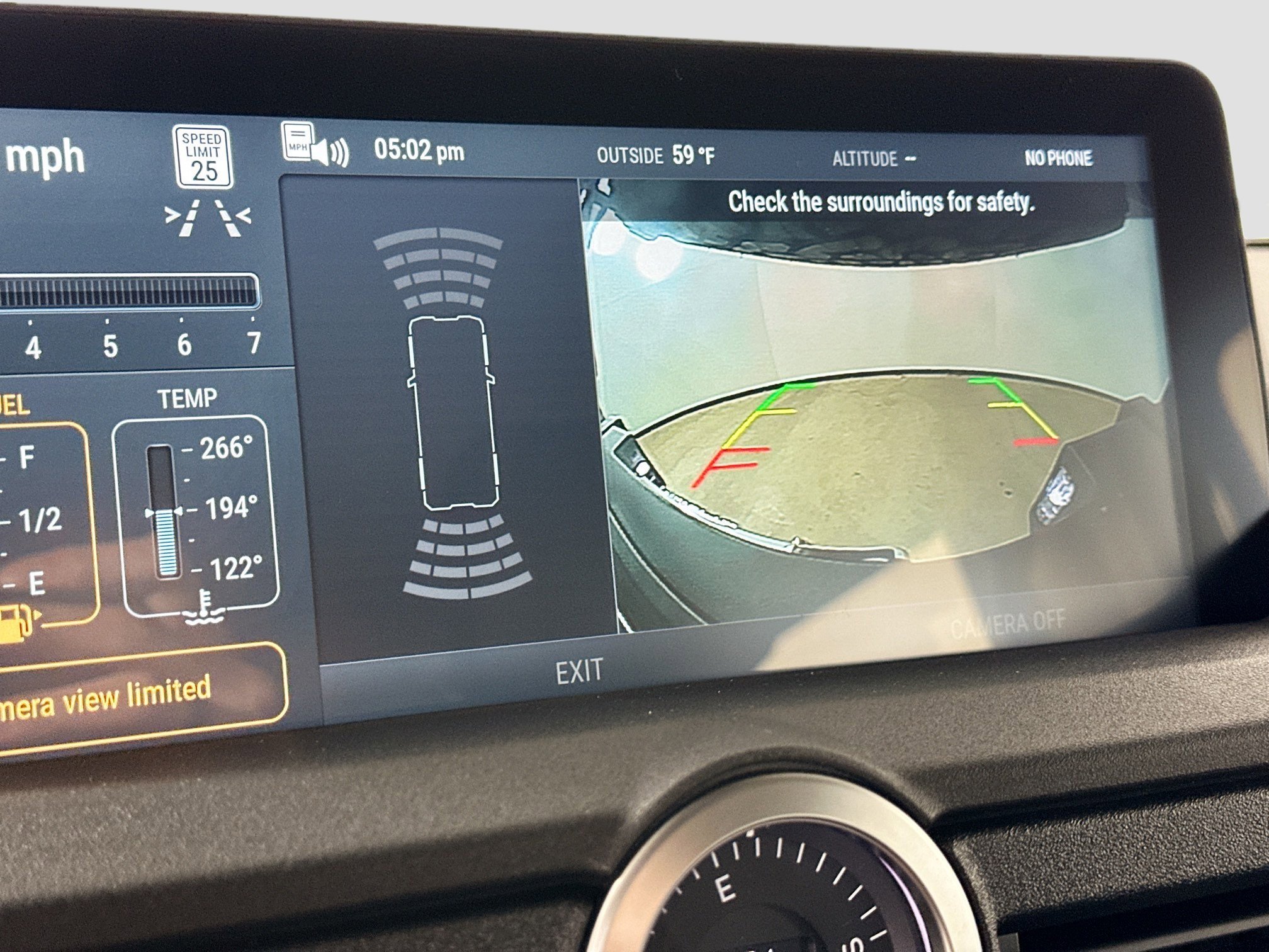 New 2026 INEOS Grenadier Station Wagon AWD/4WD image 24