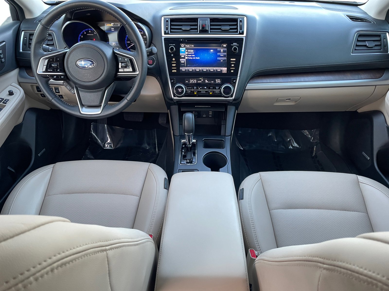 Used 2018 Subaru Outback 3.6R Limited image 15