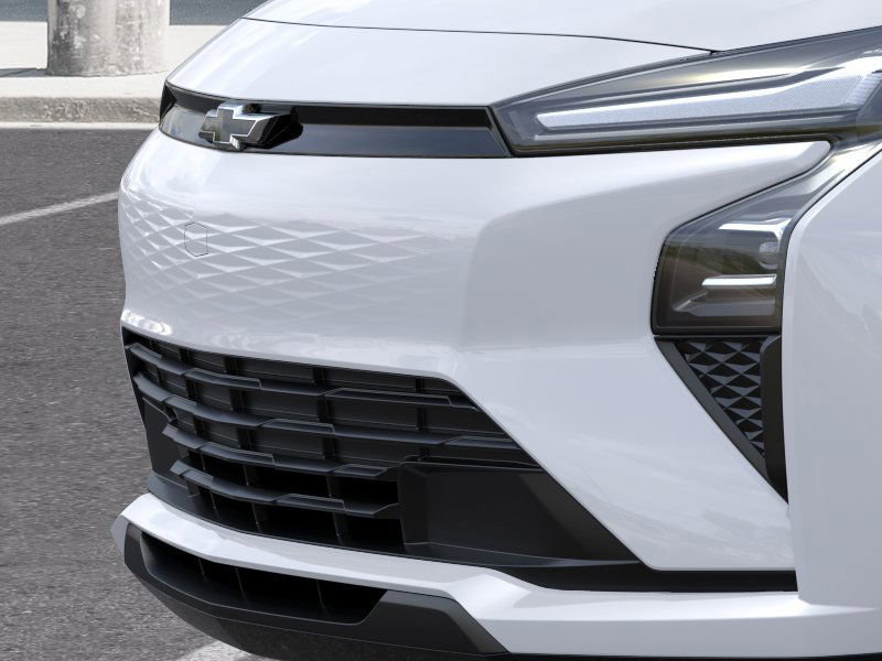 New 2027 Chevrolet Bolt LT image 15