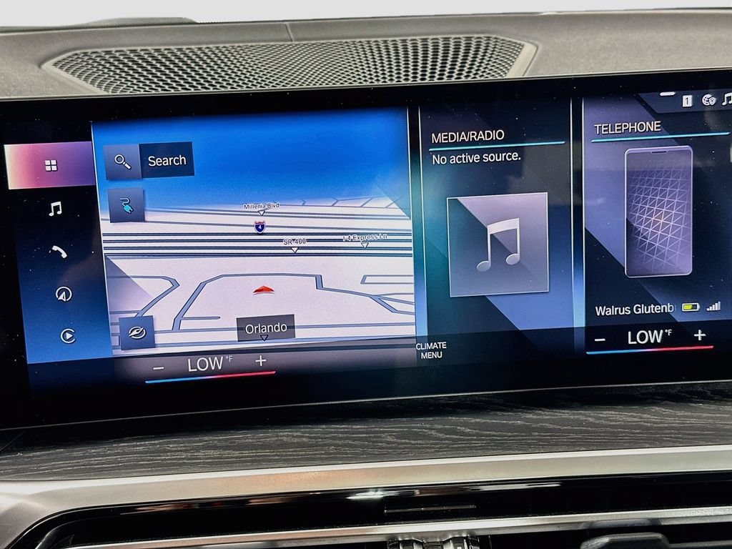 Used 2022 BMW i4 M50 AWD/4WD image 15