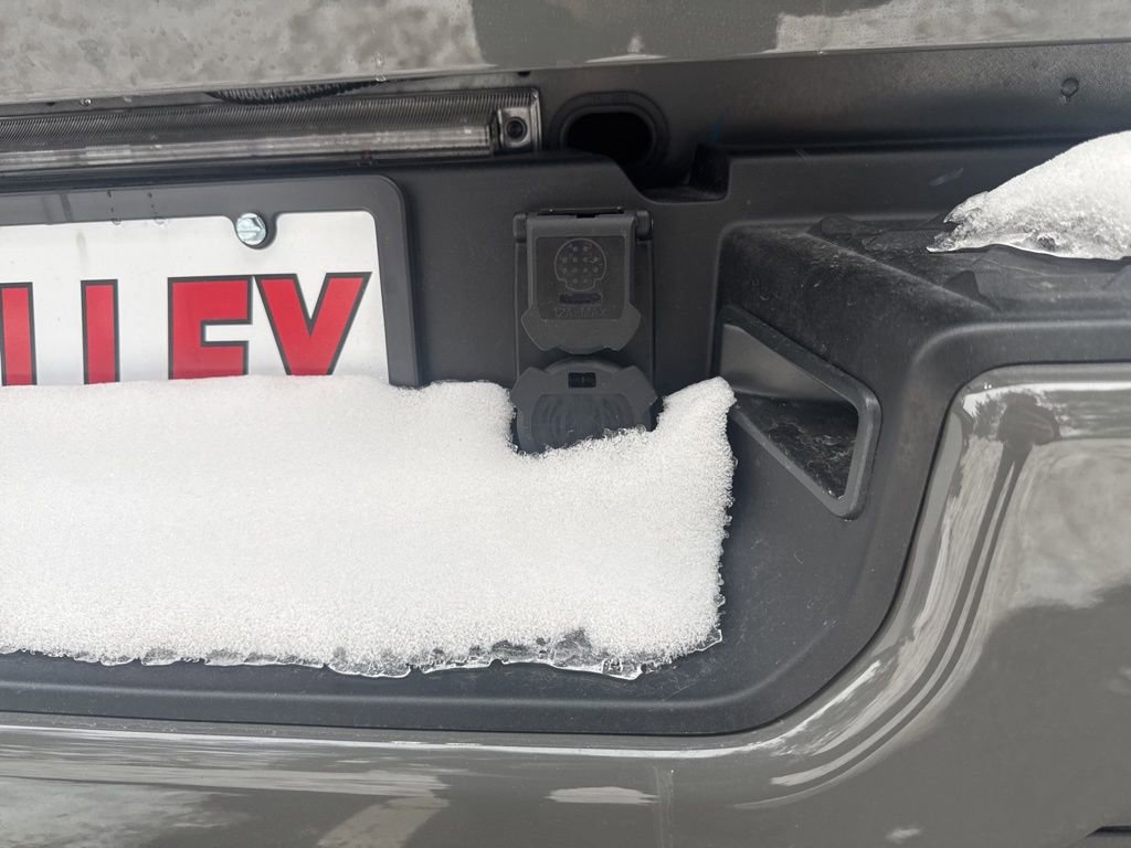 New 2026 RAM 3500 Laramie image 36