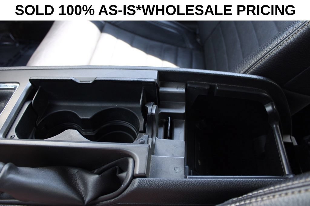 Used 2012 Ford Mustang Premium RWD image 32