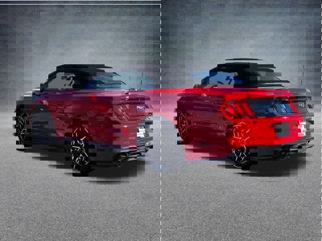 Used 2023 Ford Mustang Premium image 6