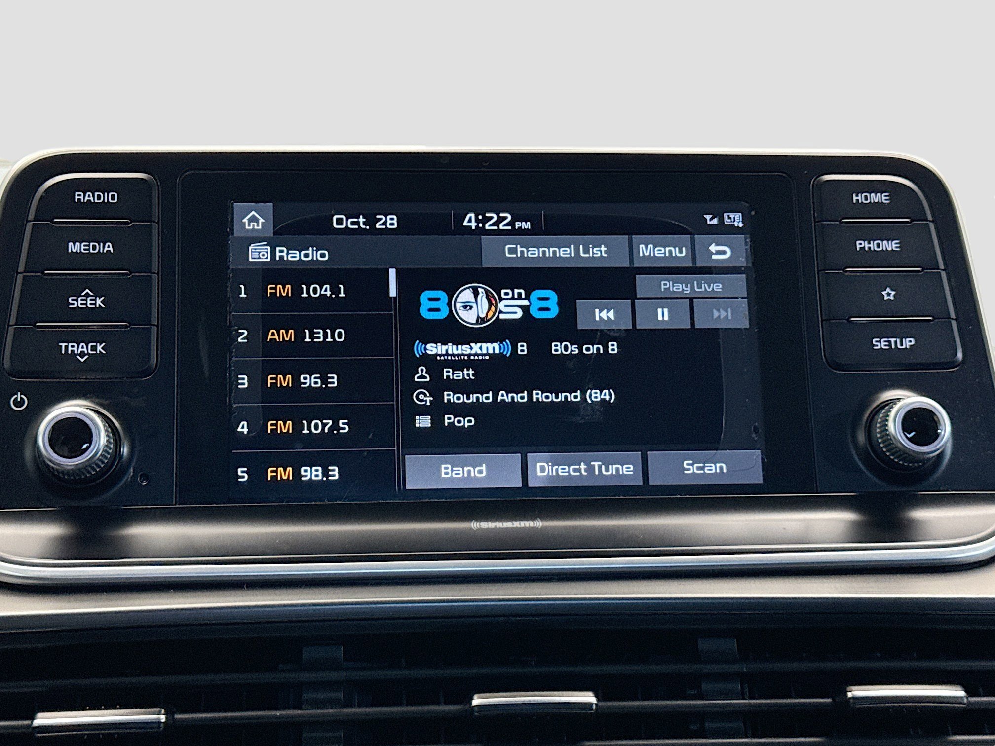 Used 2020 Kia Telluride S image 9