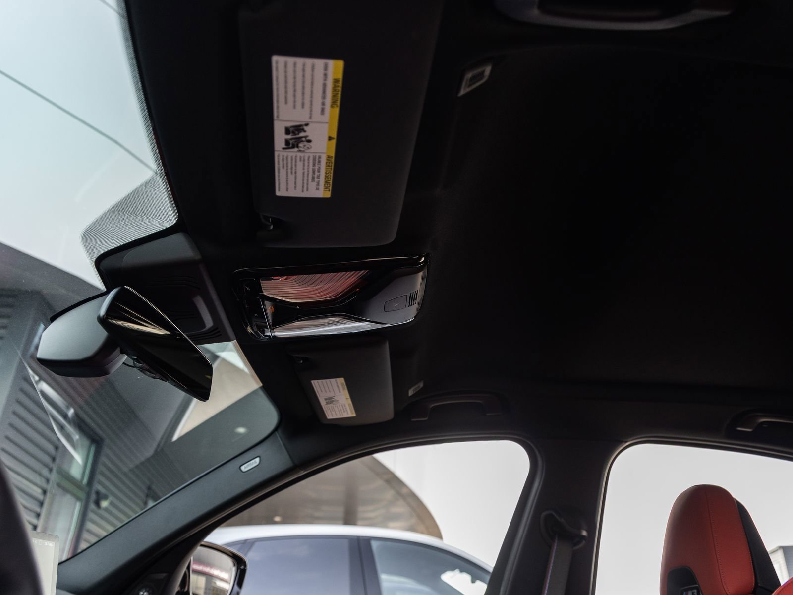 Used 2026 BMW M3 Competition image 26