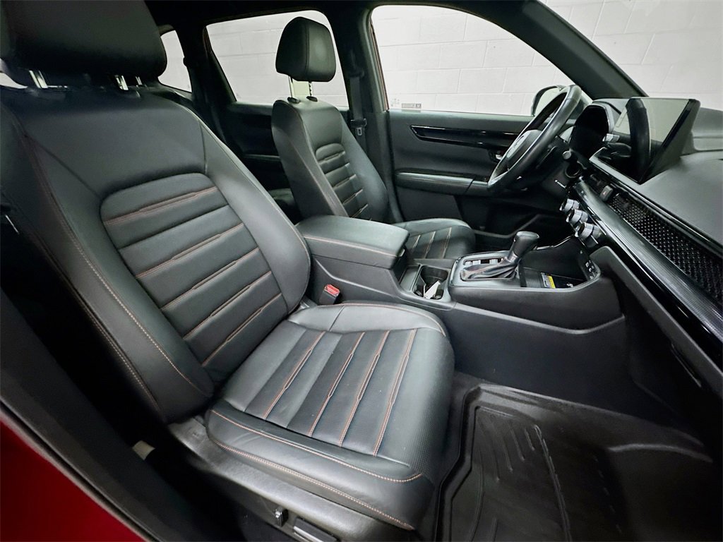Used 2023 Honda CR-V Sport Touring image 26