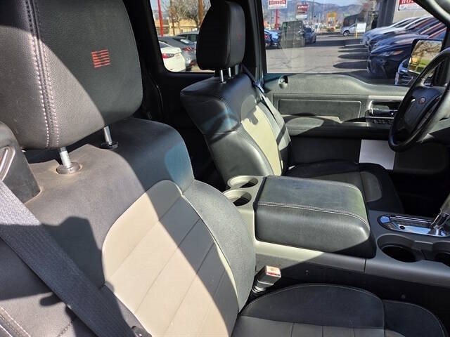 Used 2007 Ford F150 2WD SuperCab image 7