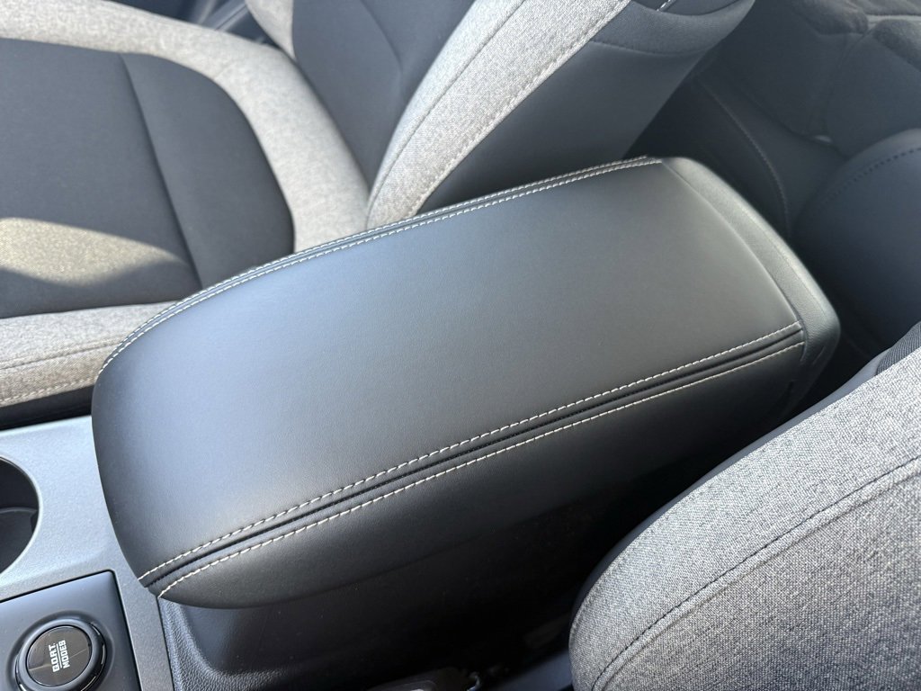 New 2025 Ford Bronco Sport Big Bend w/ Convenience Package image 48