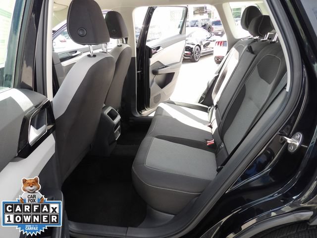 Used 2024 Volkswagen Taos S FWD image 31