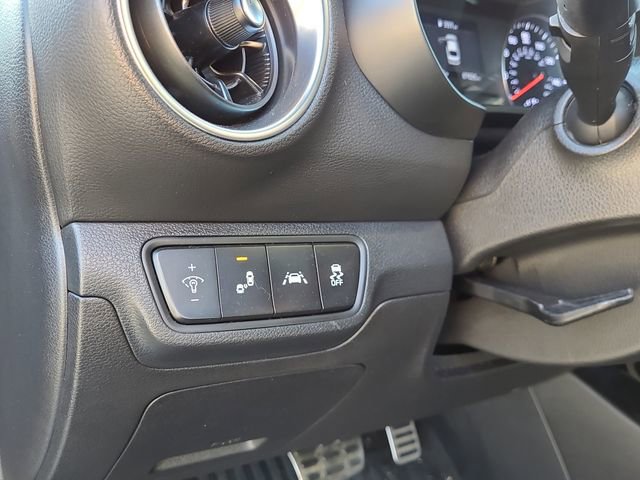 Used 2021 Kia Forte GT-Line image 18