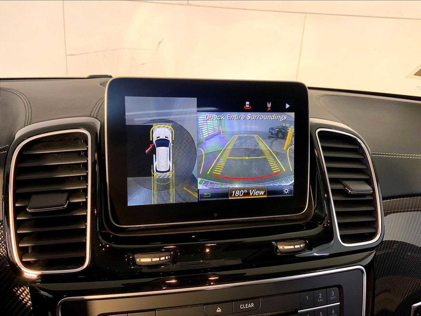 Used 2019 Mercedes-Benz GLE 43 AMG 4MATIC image 31