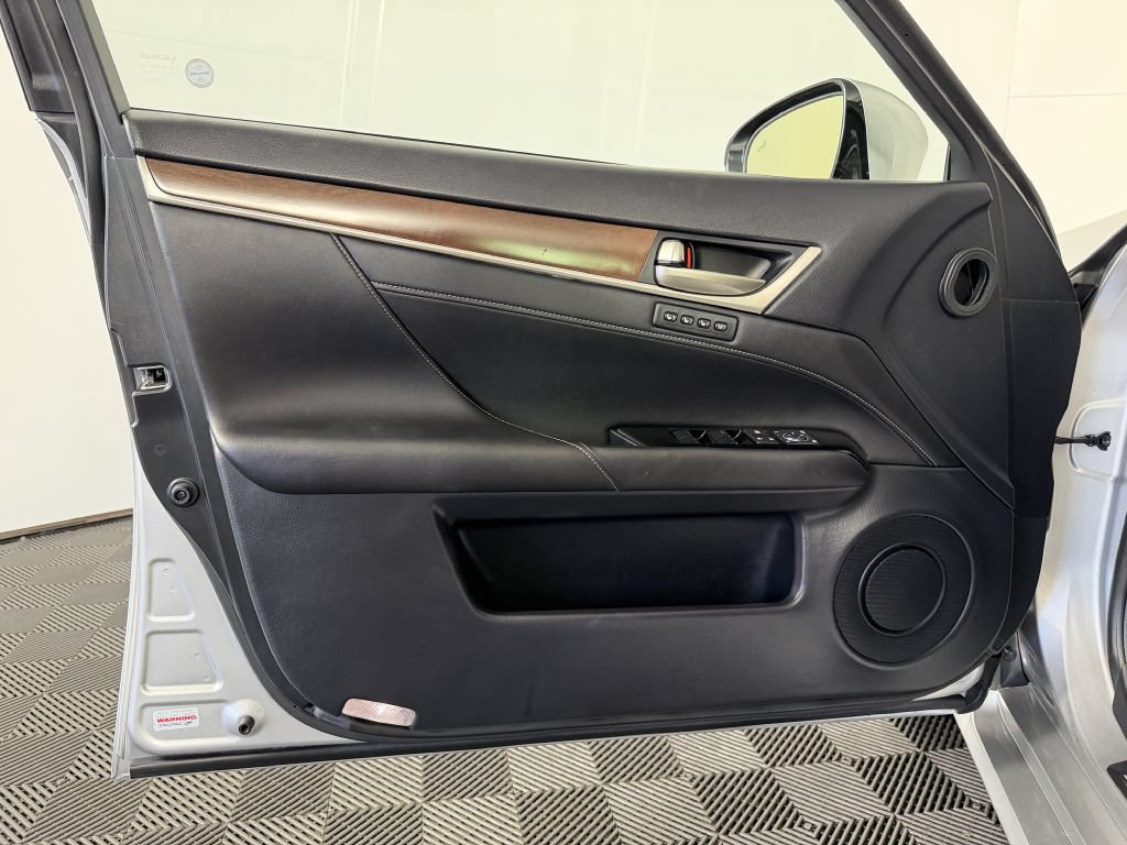 Used 2015 Lexus GS 350 w/ Premium Package RWD image 35