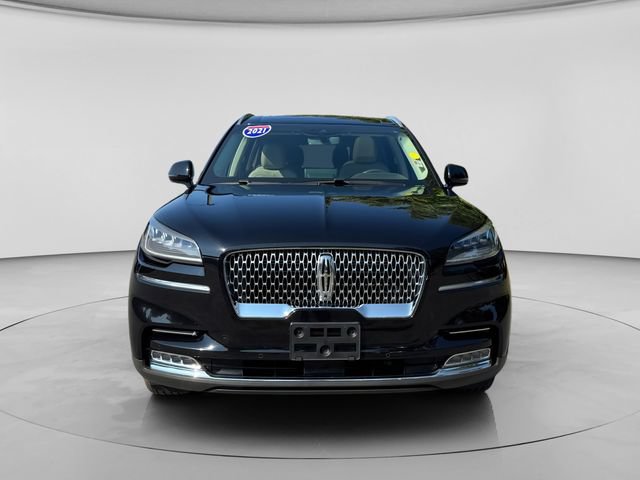 Used 2021 Lincoln Aviator Reserve w/ Equipment Group 201A AWD/4WD image 23