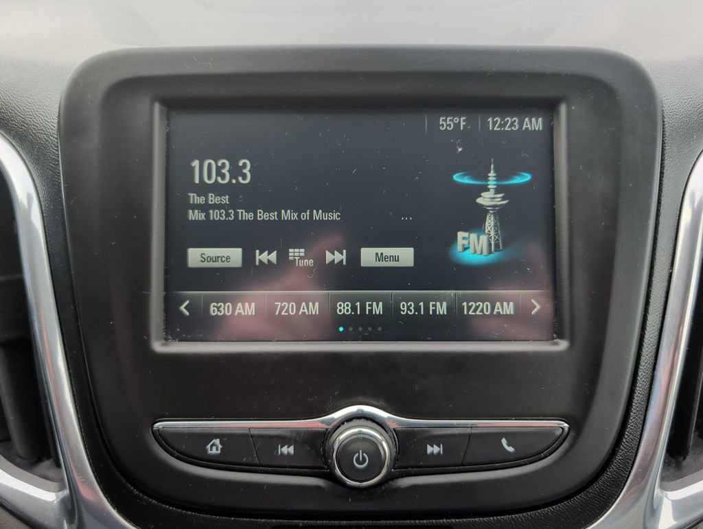 Used 2018 Chevrolet Equinox LS image 13