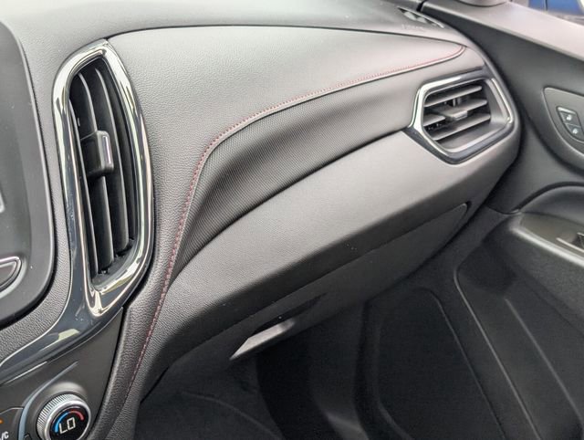 Used 2024 Chevrolet Equinox RS w/ LPO, Cargo Package image 26