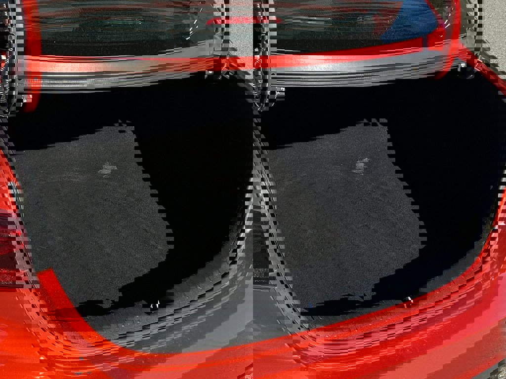 Used 2021 Kia Forte GT-Line w/ GT-Line Premium Package image 25