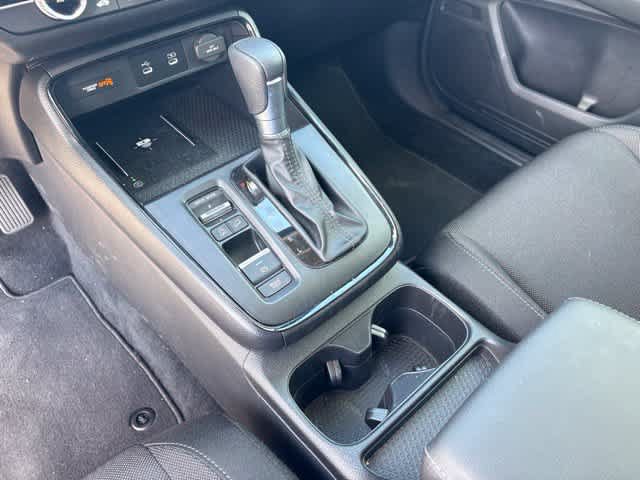 Used 2026 Honda CR-V LX image 18