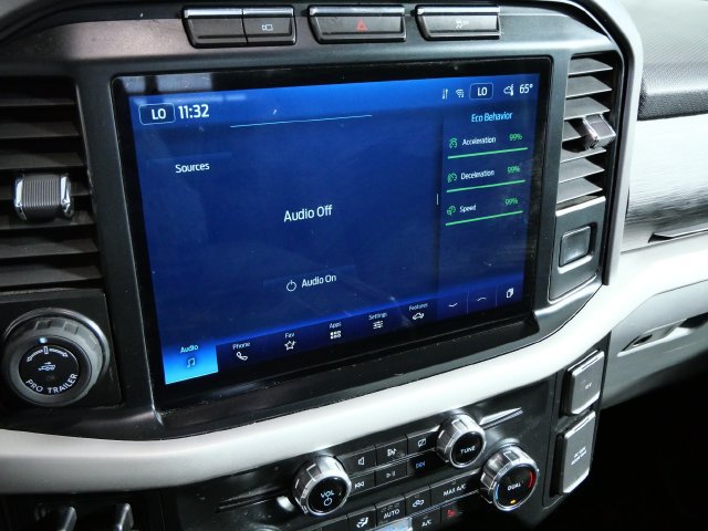 Certified 2022 Ford F150 XLT w/ Equipment Group 302A High AWD/4WD image 25