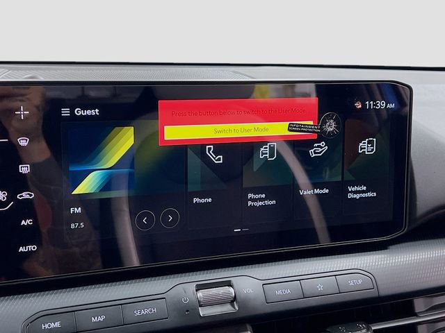 New 2026 Kia K4 GT-Line image 14