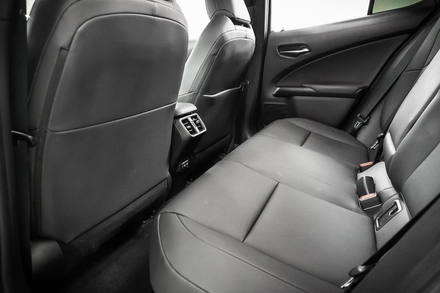 Certified 2021 Lexus UX 250h w/ Accessory Package (Z1) image 19