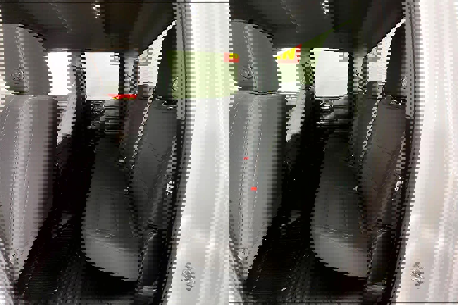 Certified 2024 GMC Sierra 1500 Pro w/ Pro Value Package image 16