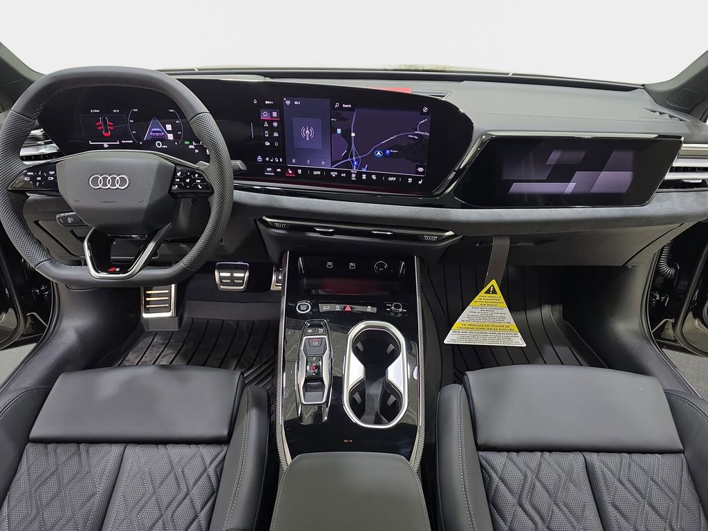 New 2026 Audi A6 3.0 image 9